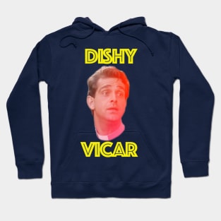 Dishy Vicar Hoodie